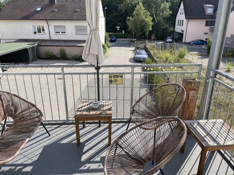 Modernisierte 3-Zimmer-Wohnung in Herzogenaurach